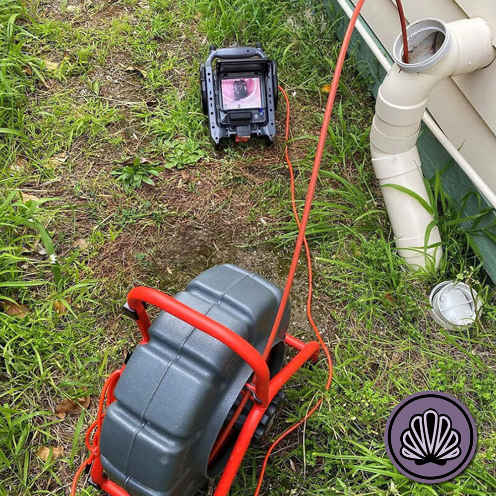 CCTV Drain Inspections Shellharbour