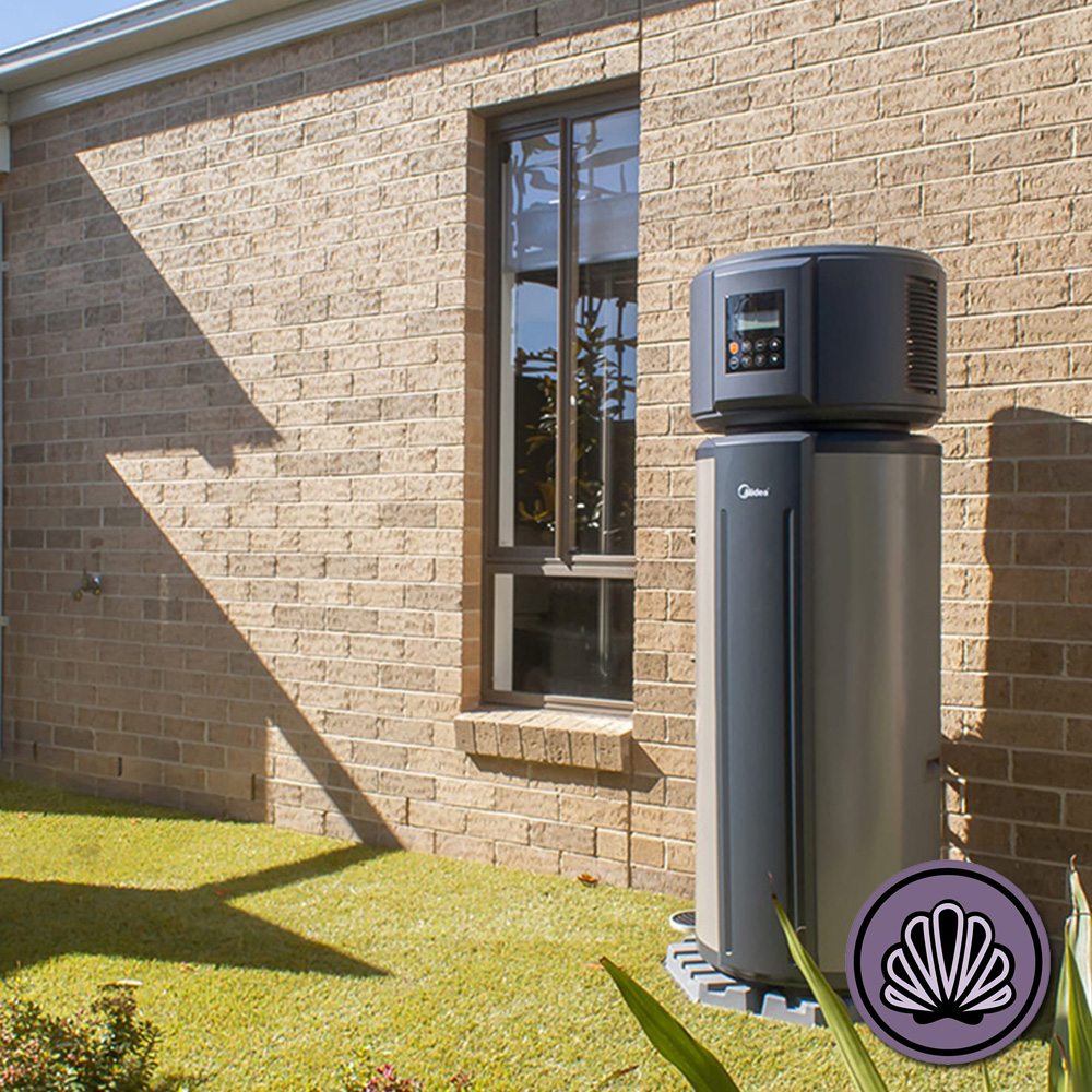 Heat Pump Hot Water Systems Installation