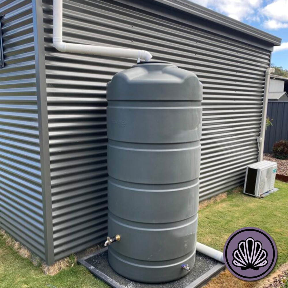 Rain Water Tank Installations Wollongong