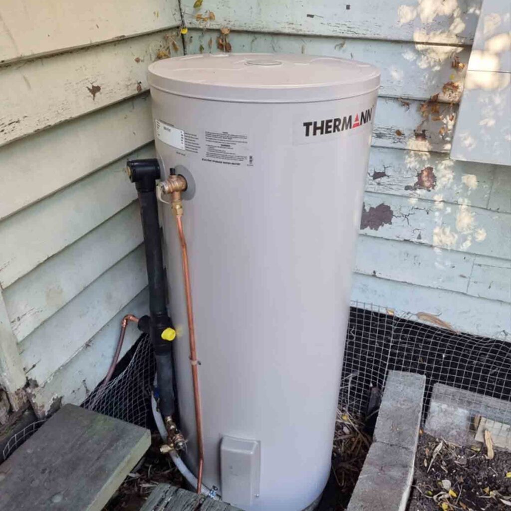 Hot water system installations Shellharbour!