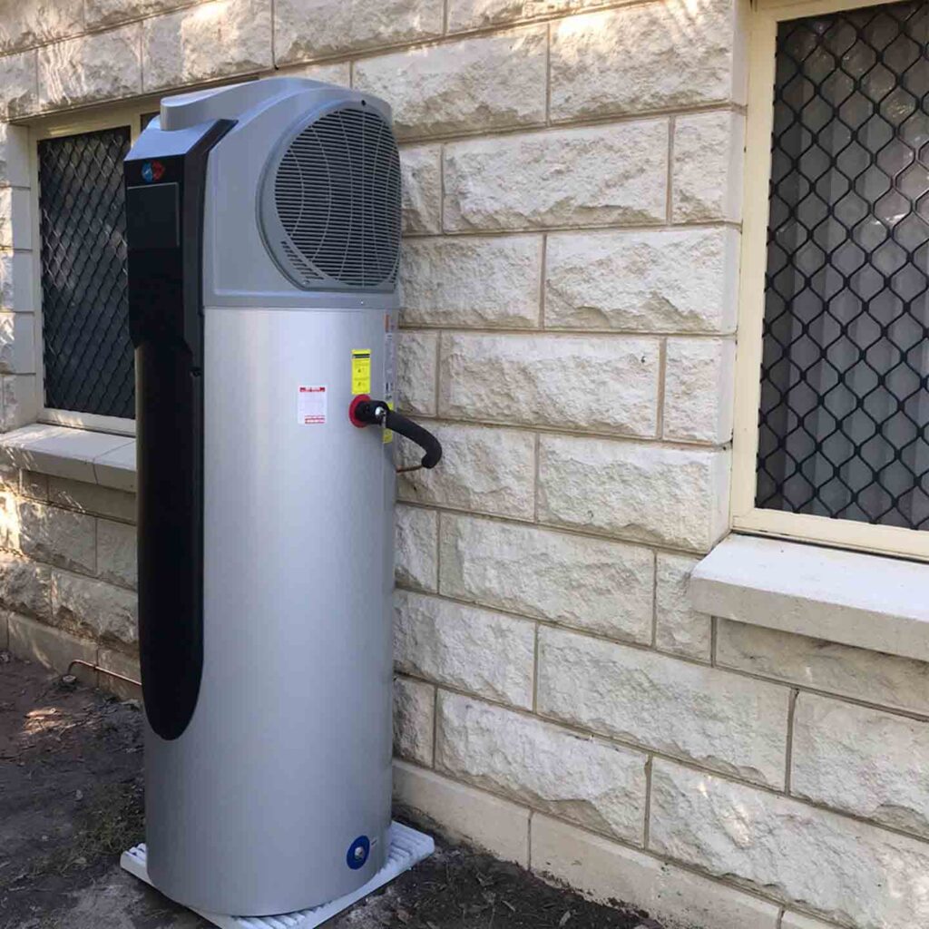 Hot Water System Repairs in Shellharbour