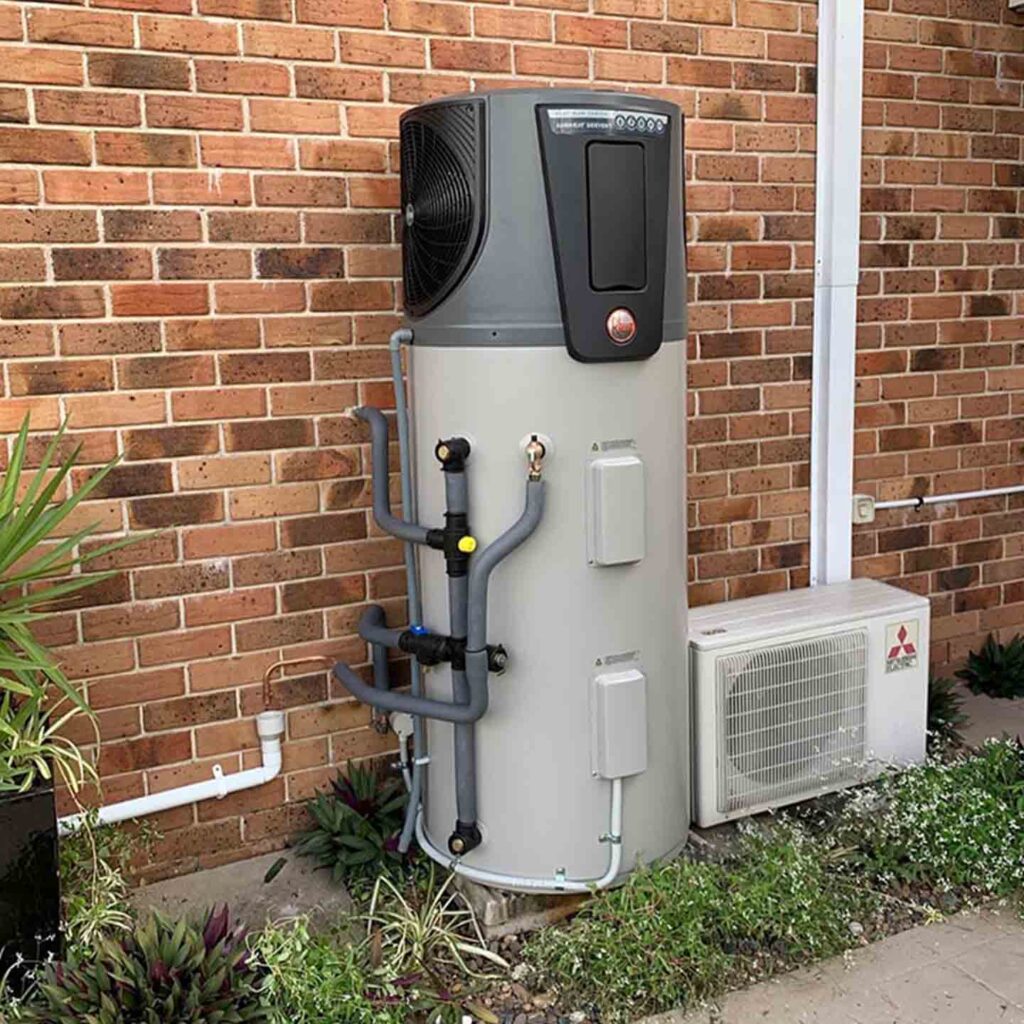 Hot water system installations Shellharbour!