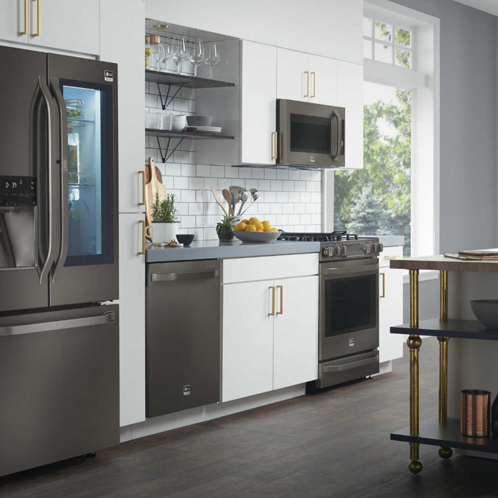 Appliance Installations in Shellharbour