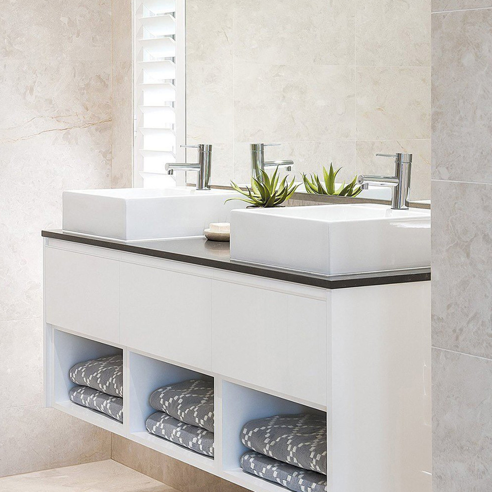 Commercial Bathroom Renovation in Shellharbour