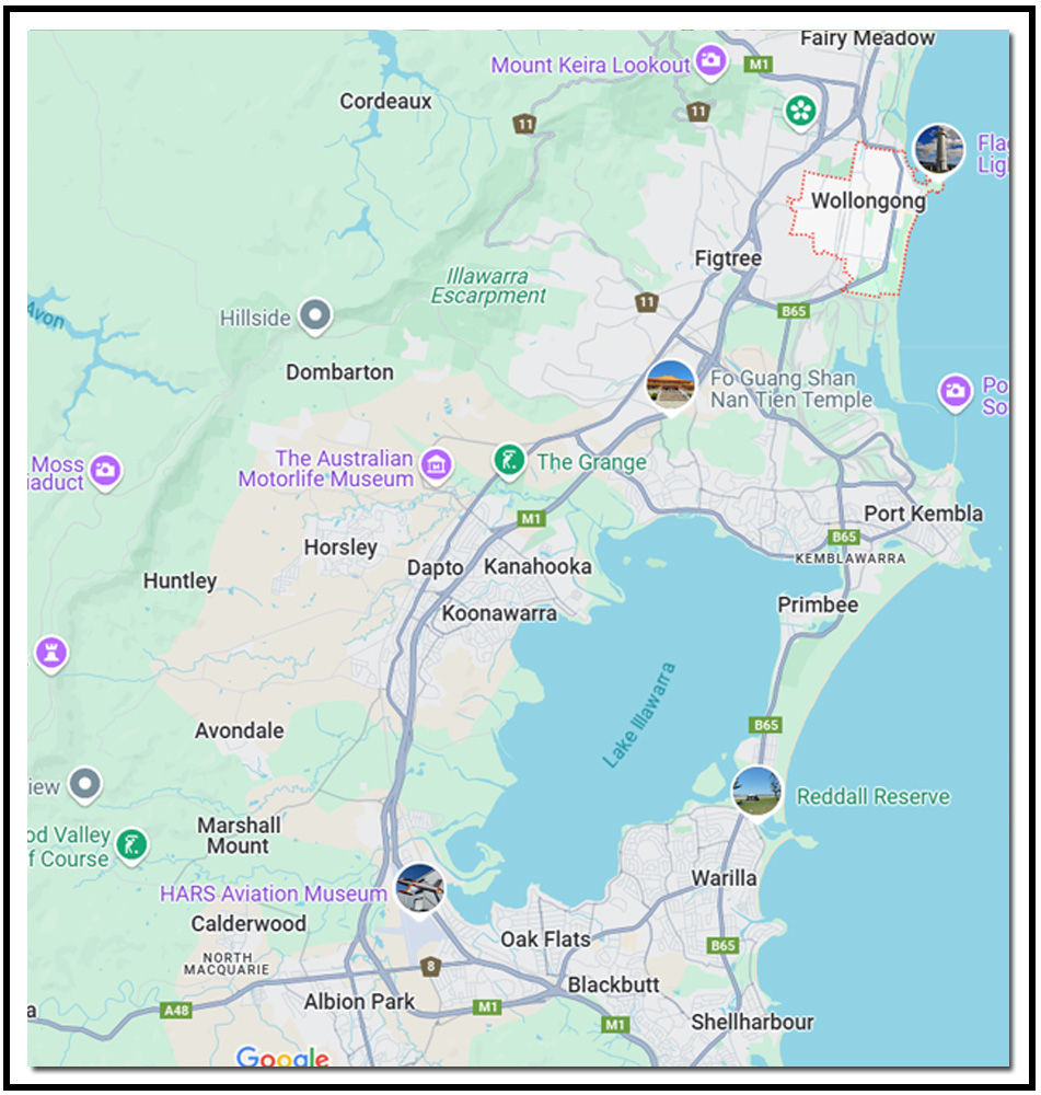 Plumbers in Shellharbour