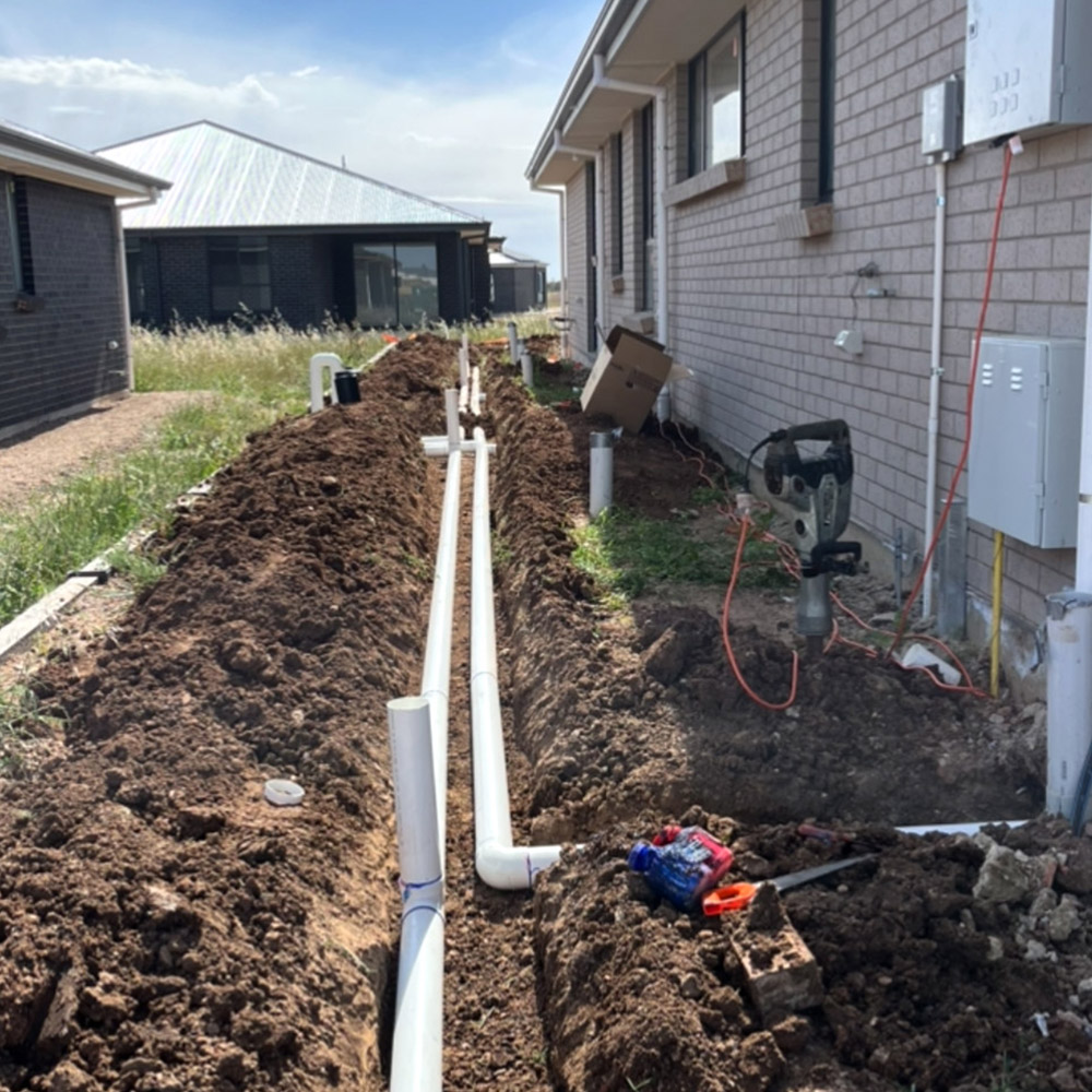 Stormwater Services in Shellharbour