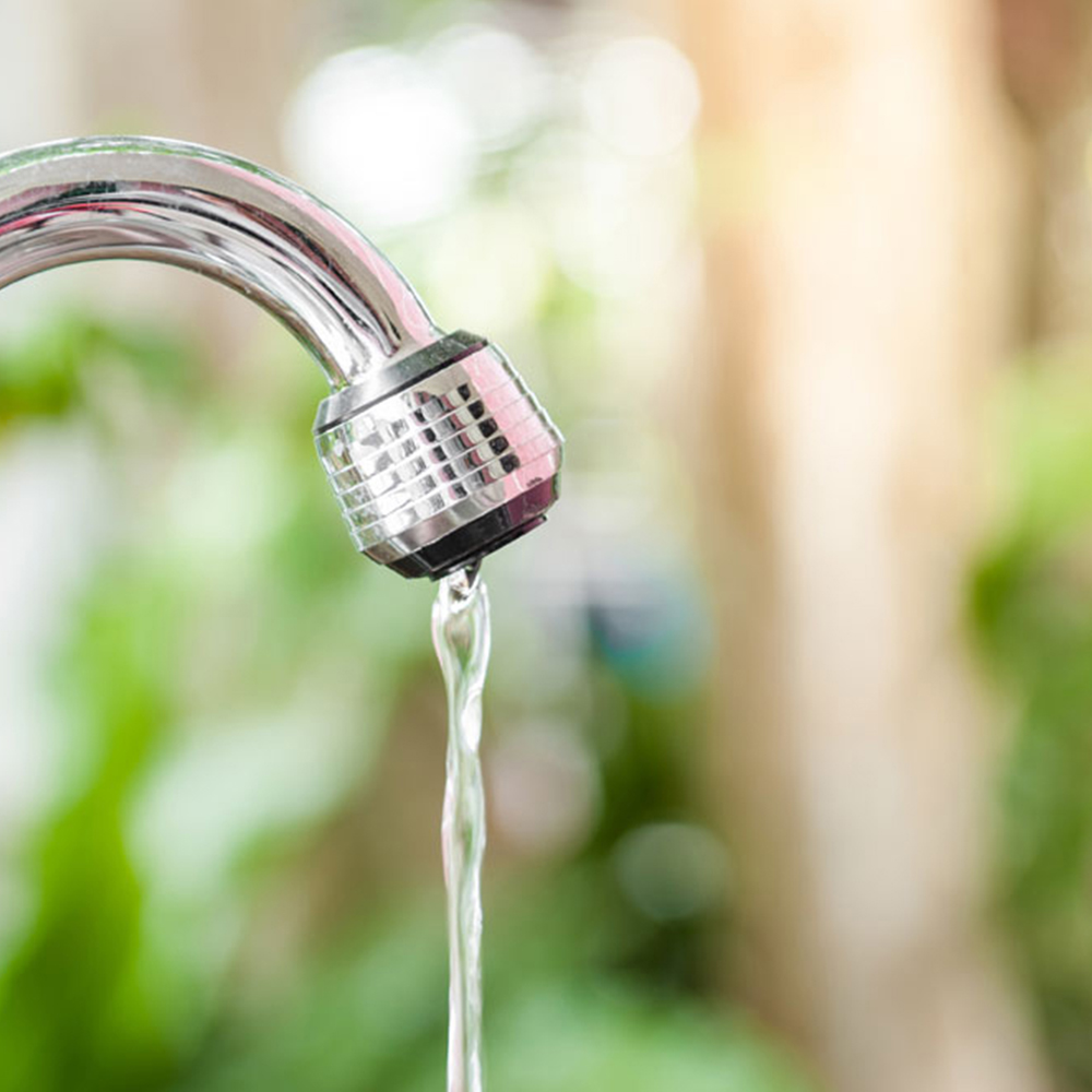 Water Pressure Problems