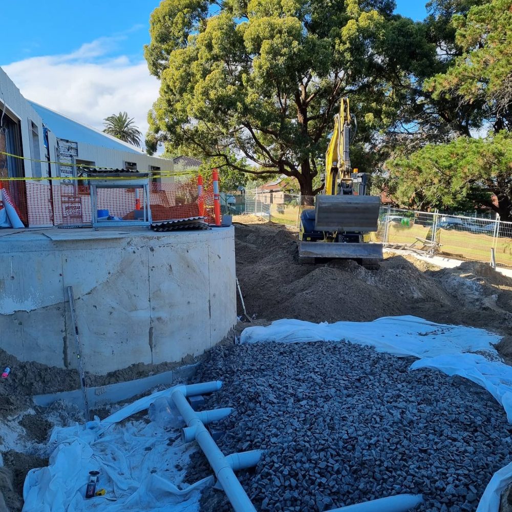 Plumbing Services In Shellharbour