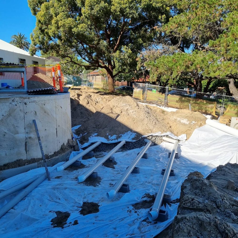 Plumbing Services In Shellharbour