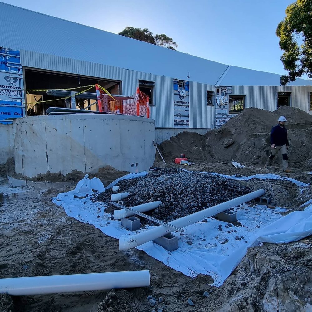 Plumbing Services In Shellharbour