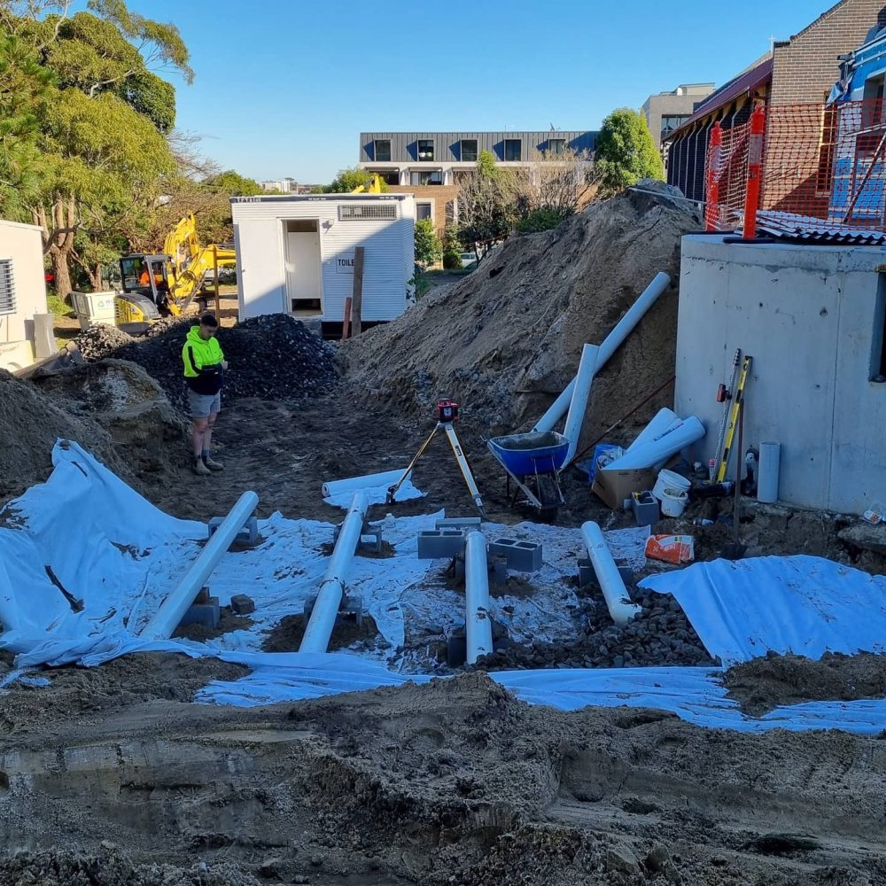 Plumbing Services In Shellharbour