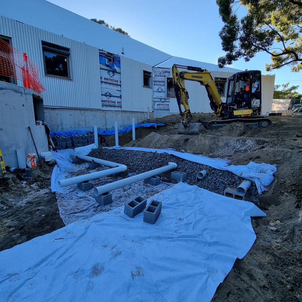 Plumbing Services In Shellharbour