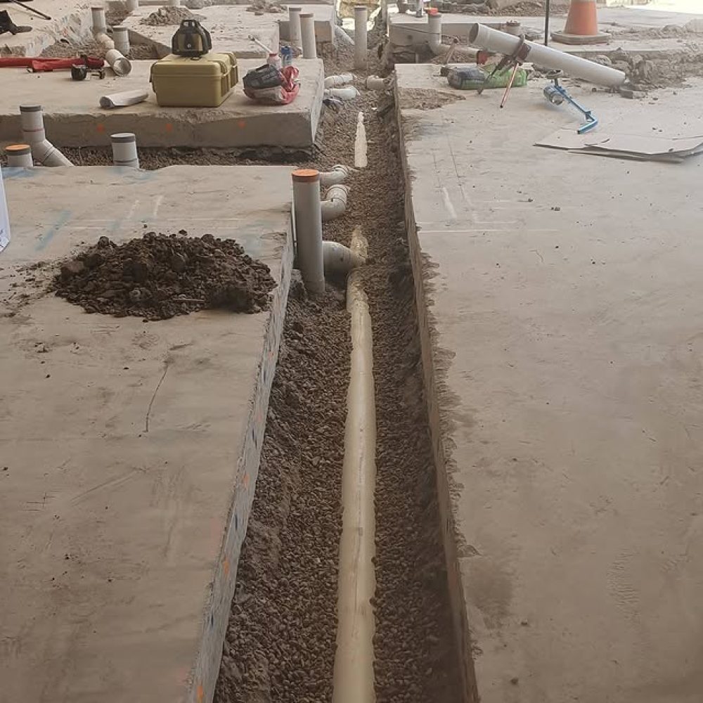 Plumbing Services In Shellharbour