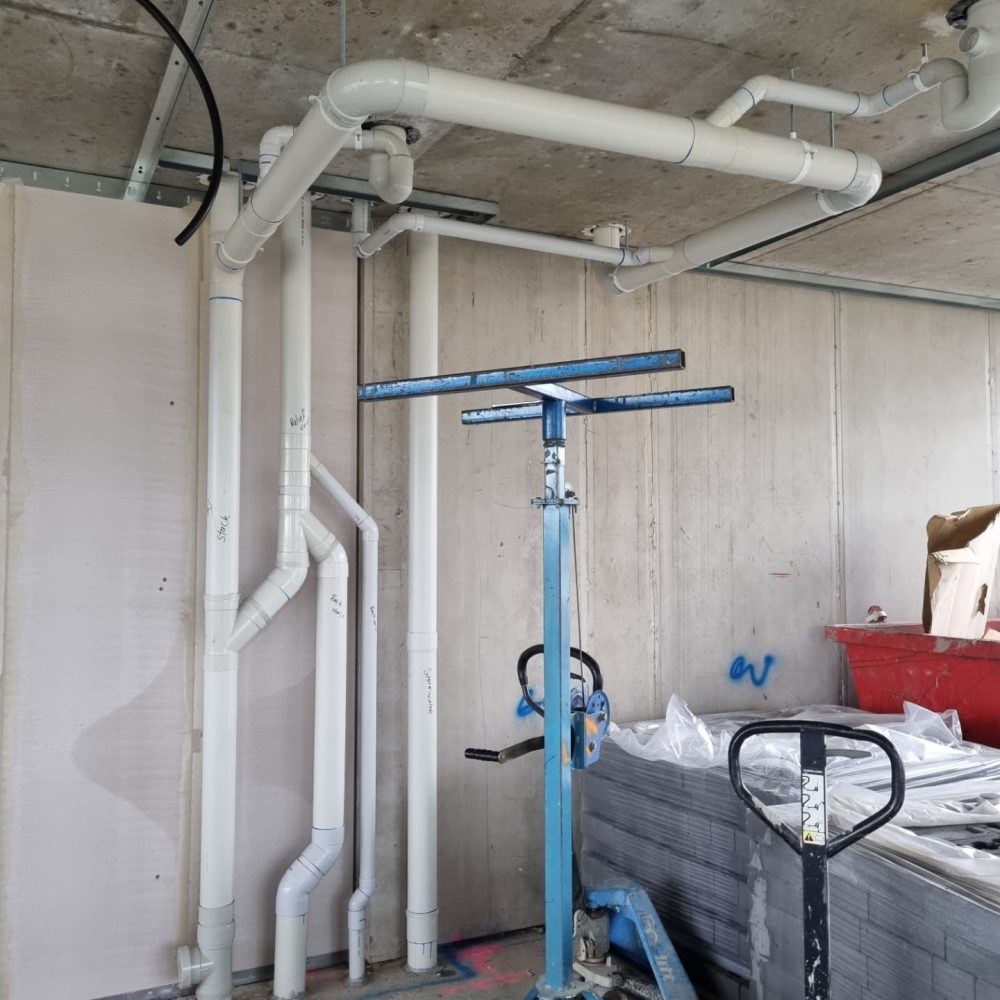 Plumbing Services In Shellharbour