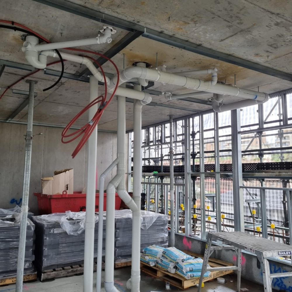 Plumbing Services In Shellharbour