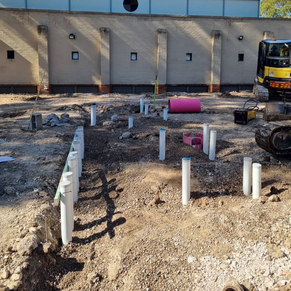 Plumbing Services In Shellharbour