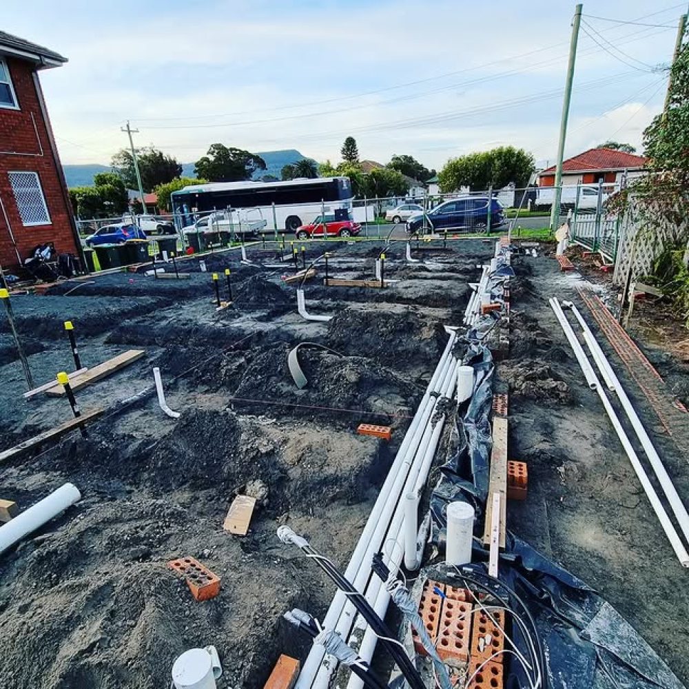 Plumbing Services In Shellharbour