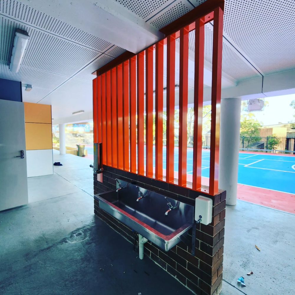 Plumbing Services In Shellharbour