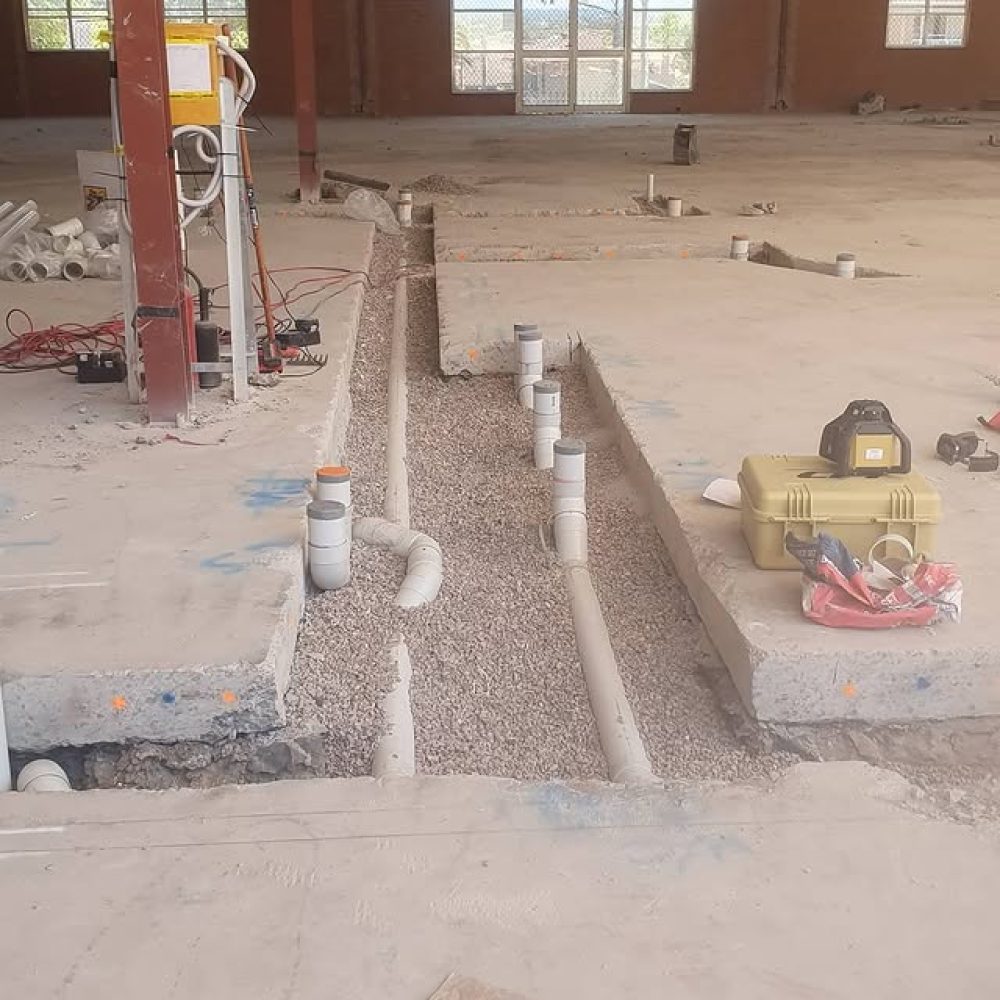 Plumbing Services In Shellharbour