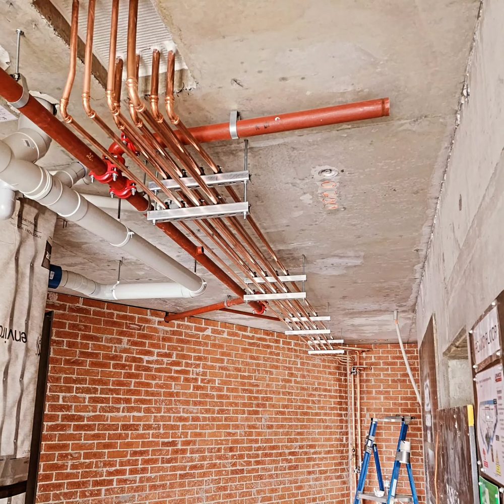 Plumbing Services In Shellharbour