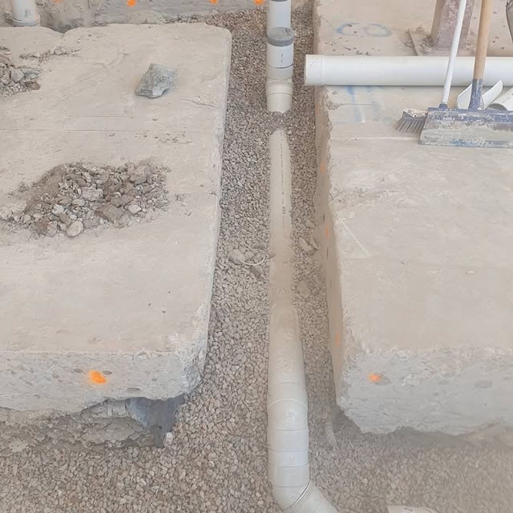 Plumbing Services In Shellharbour