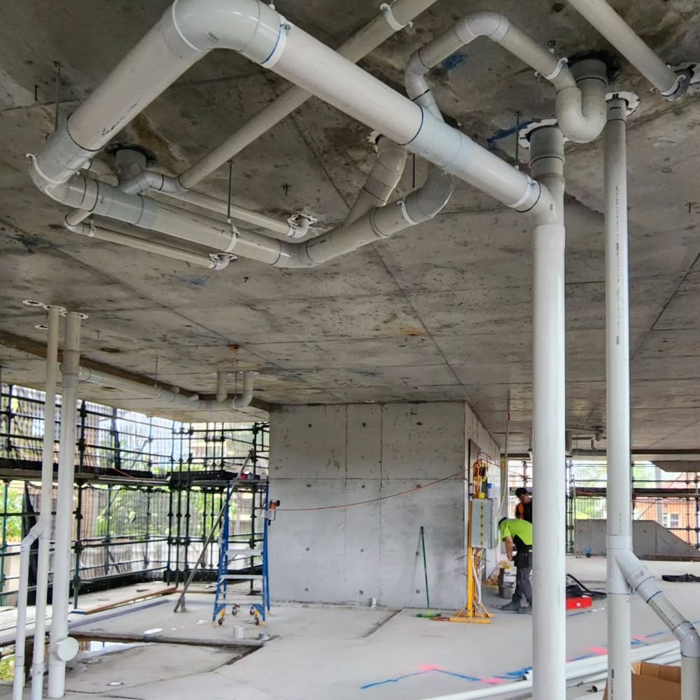 Plumbing Services In Shellharbour