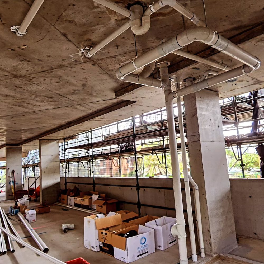 Plumbing Services In Shellharbour