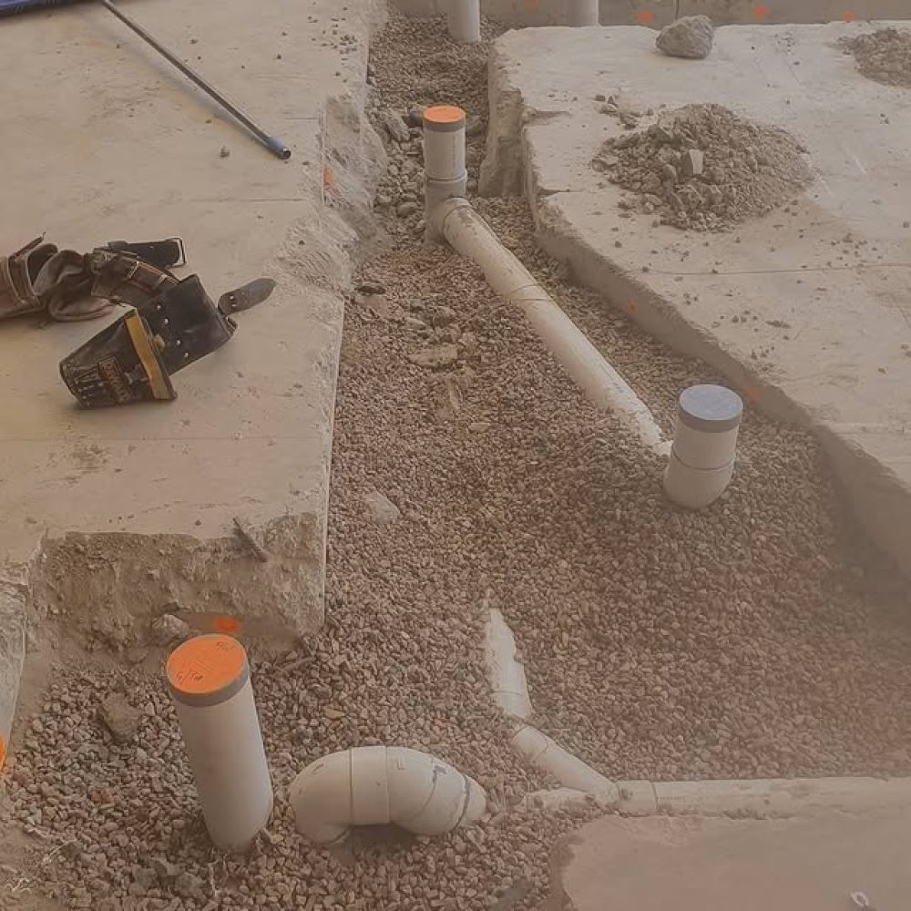 Plumbing Services In Shellharbour