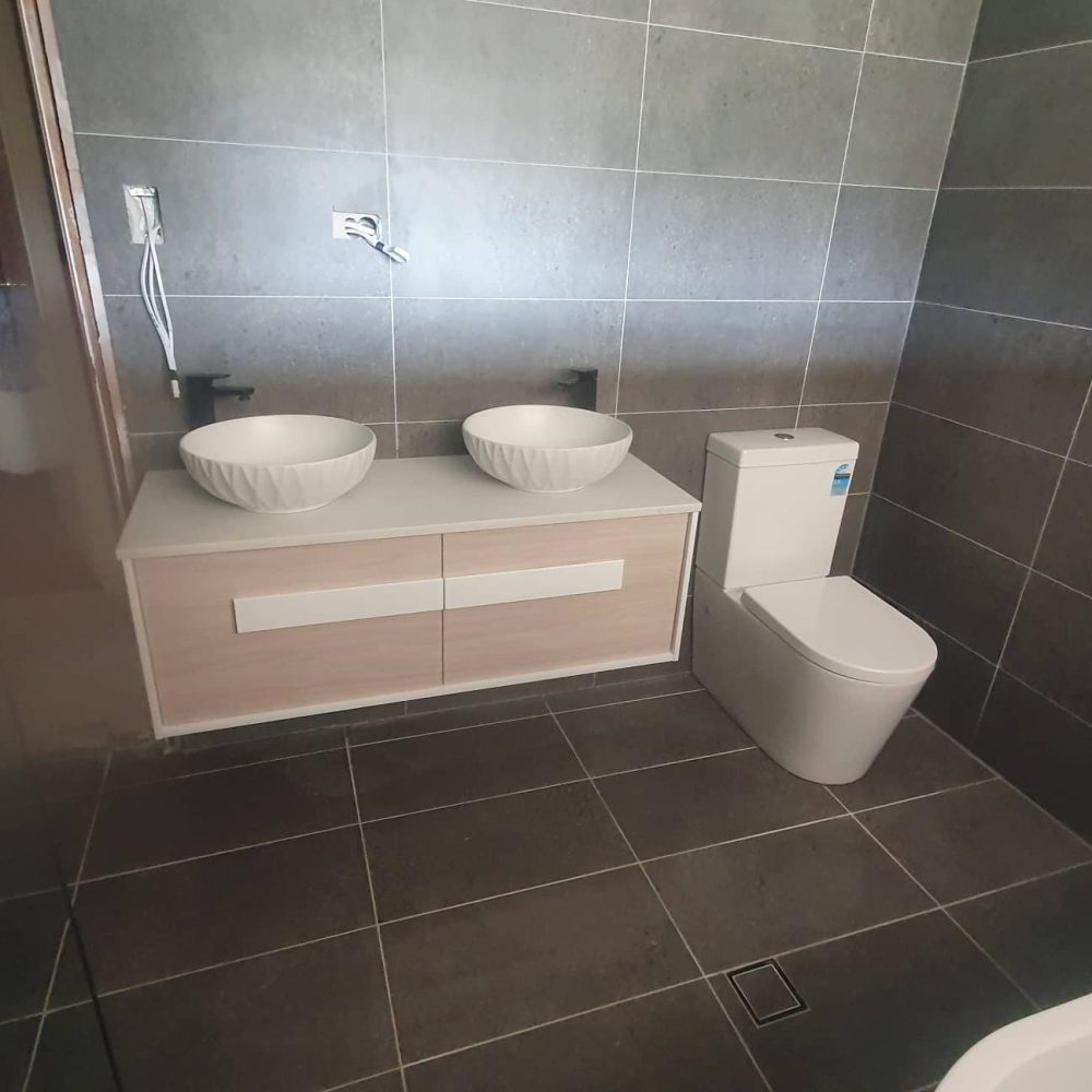 Plumbing Services In Shellharbour