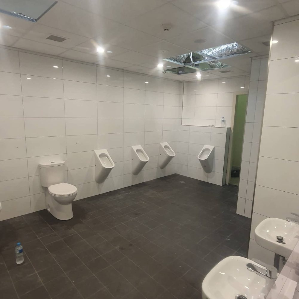 Plumbing Services In Shellharbour