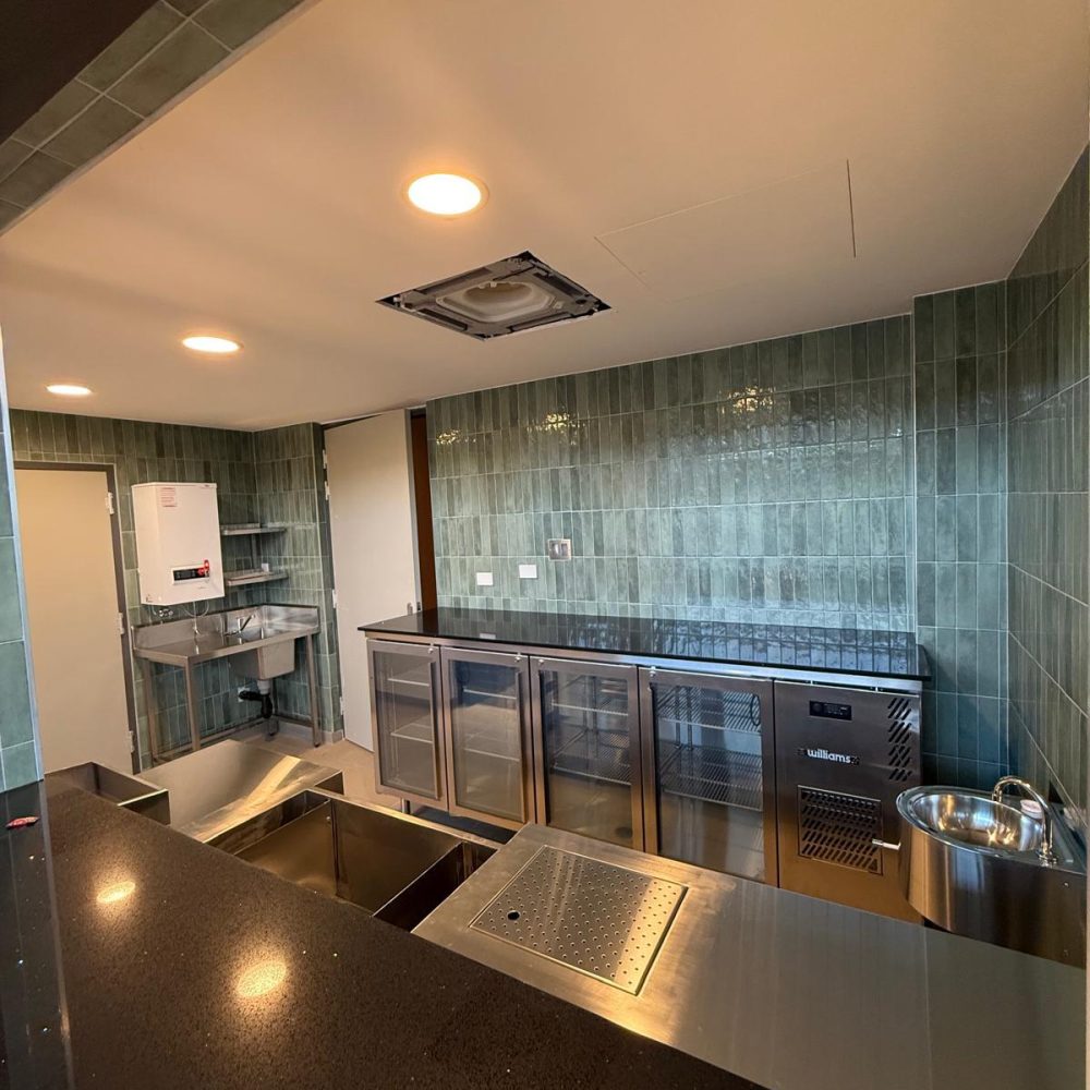 Plumbing Services In Shellharbour