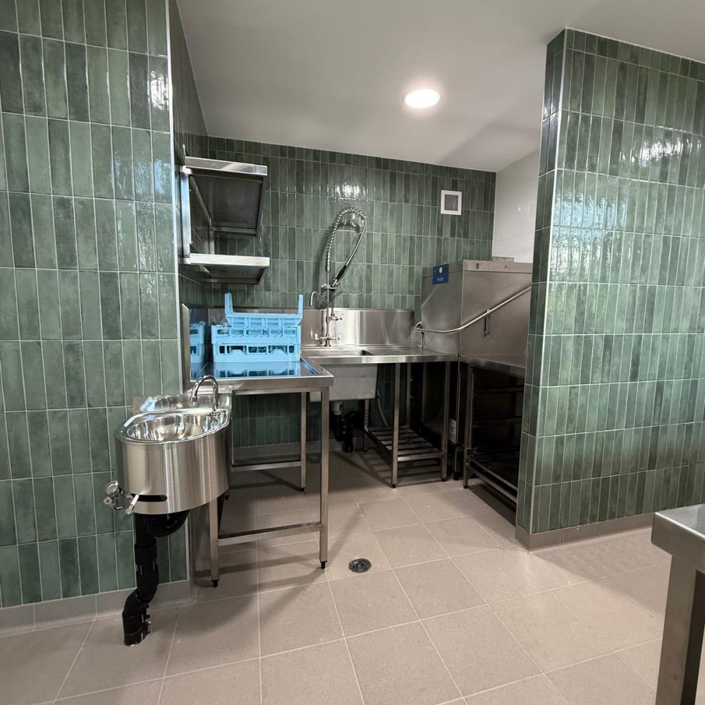 Plumbing Services In Shellharbour