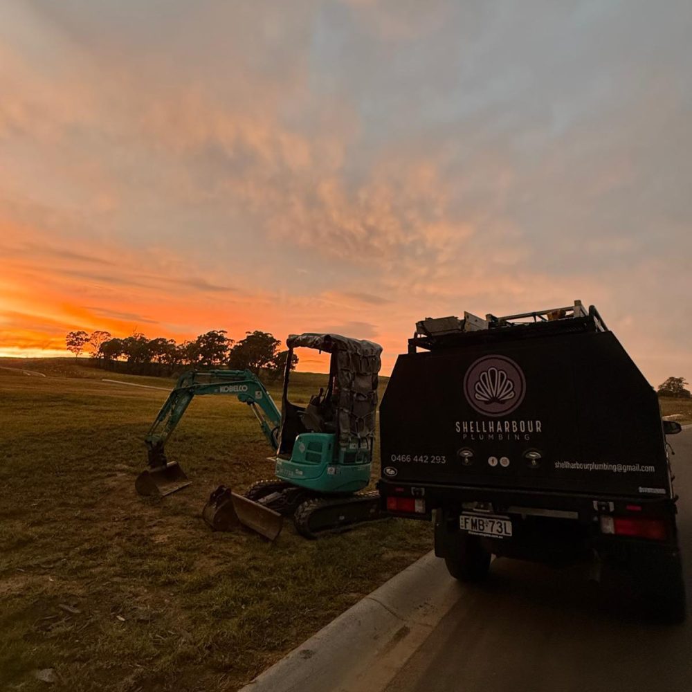 Plumbing Services In Shellharbour