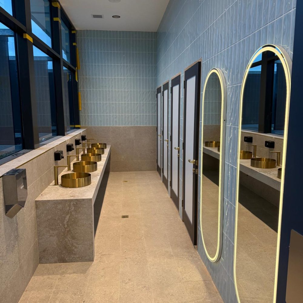 Plumbing Services In Shellharbour