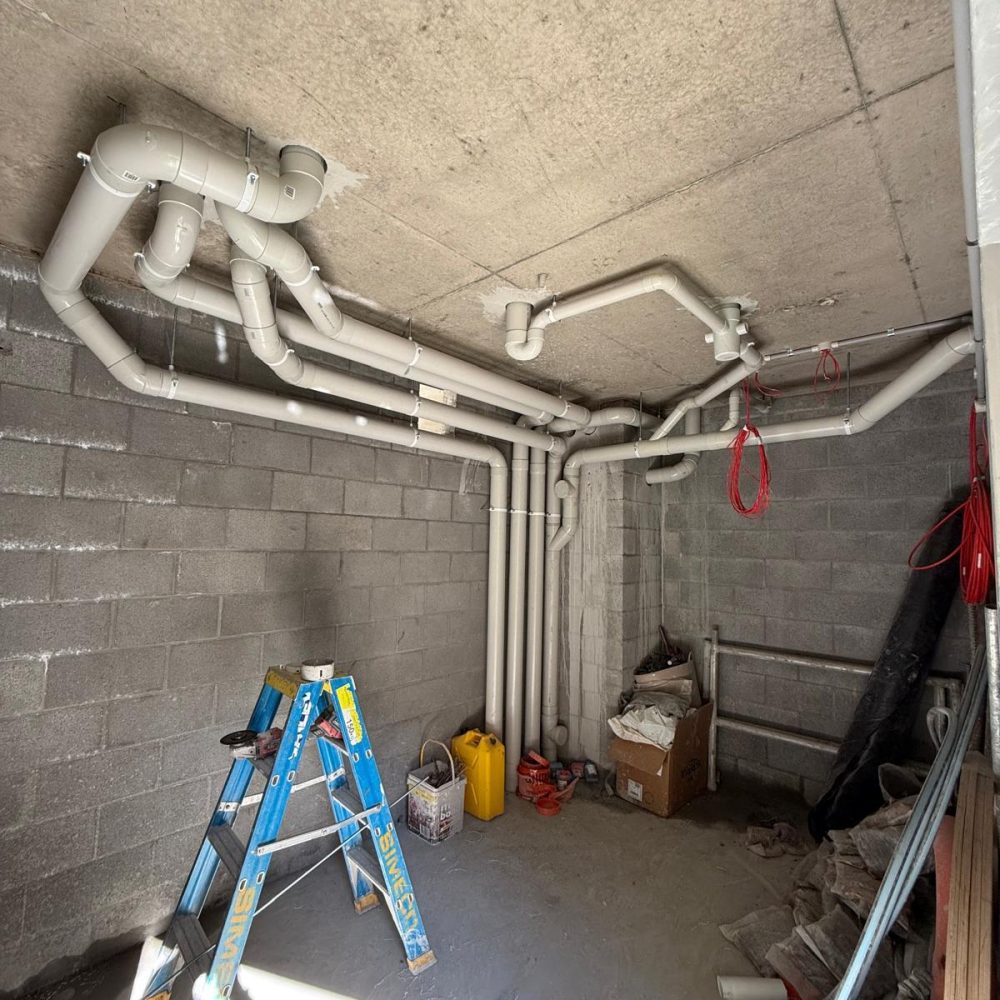 Plumbing Services In Shellharbour