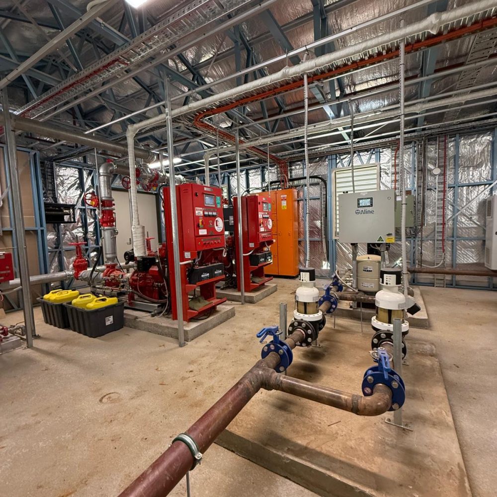 Plumbing Services In Shellharbour