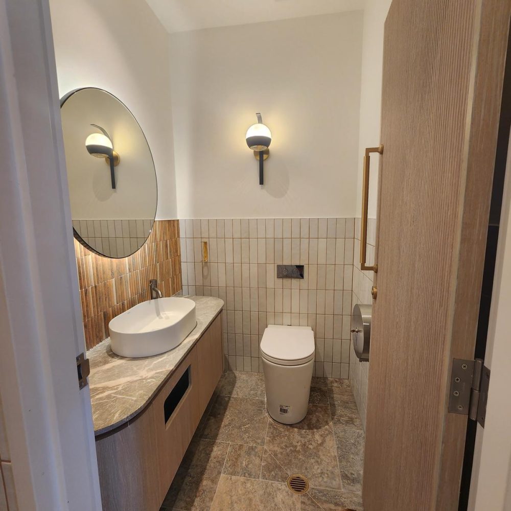 Plumbing Services In Shellharbour