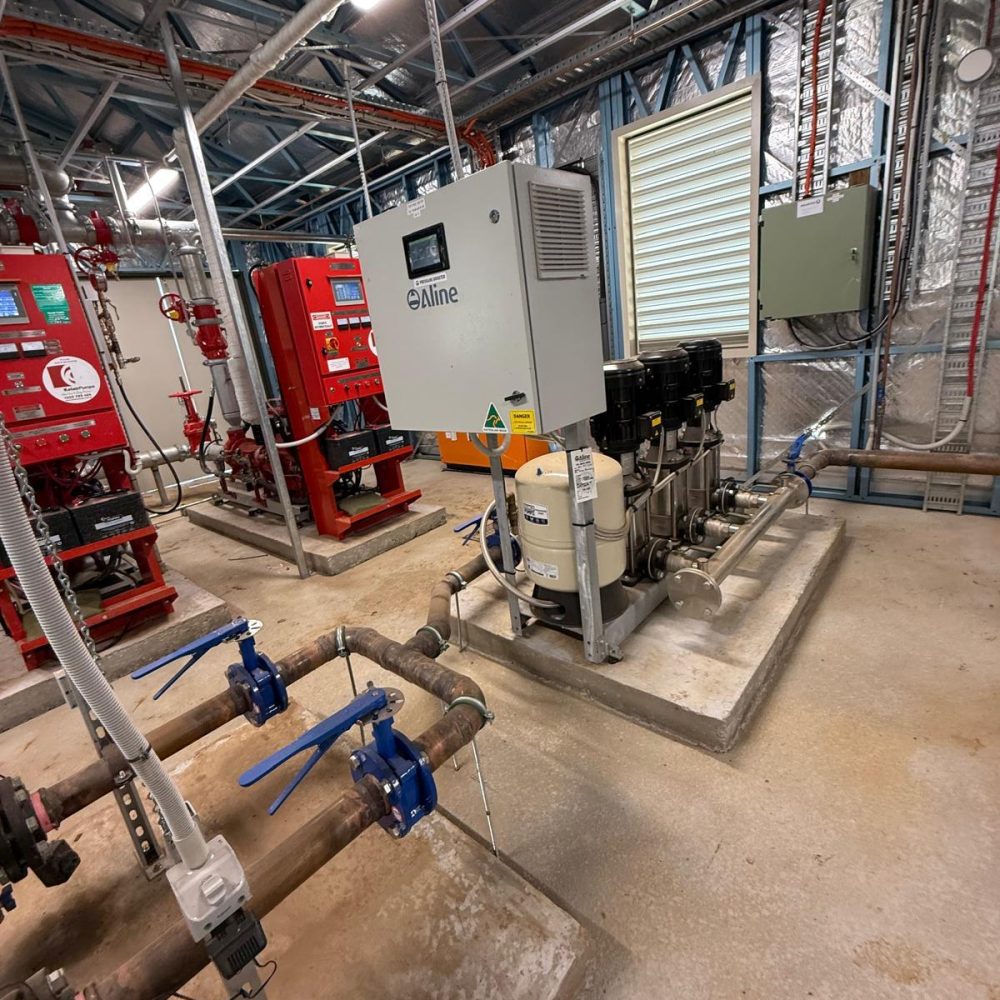 Plumbing Services In Shellharbour