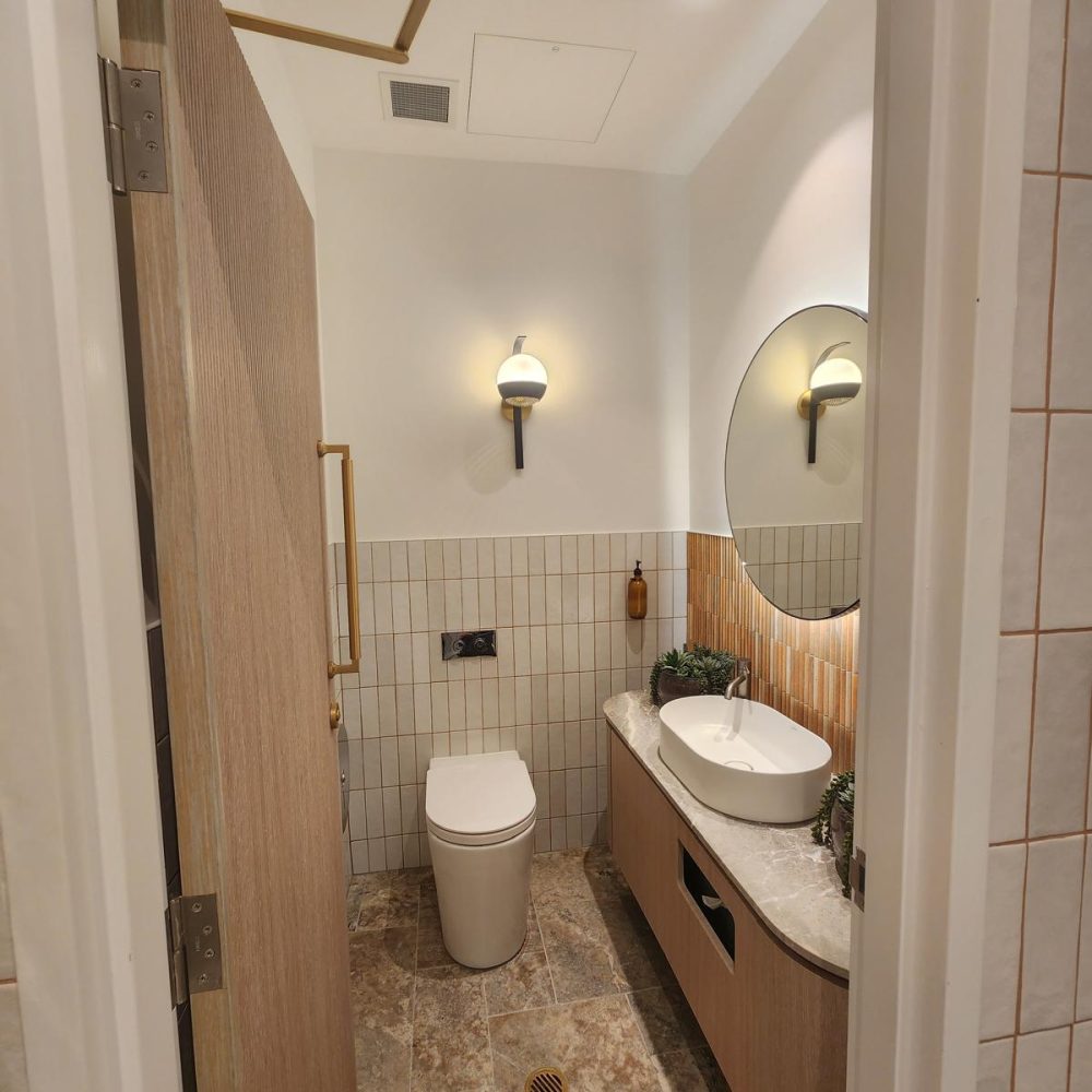 Plumbing Services In Shellharbour