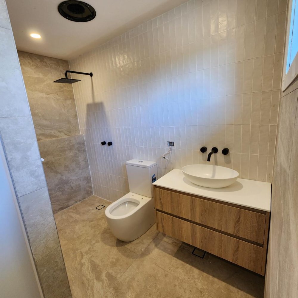 Plumbing Services In Shellharbour