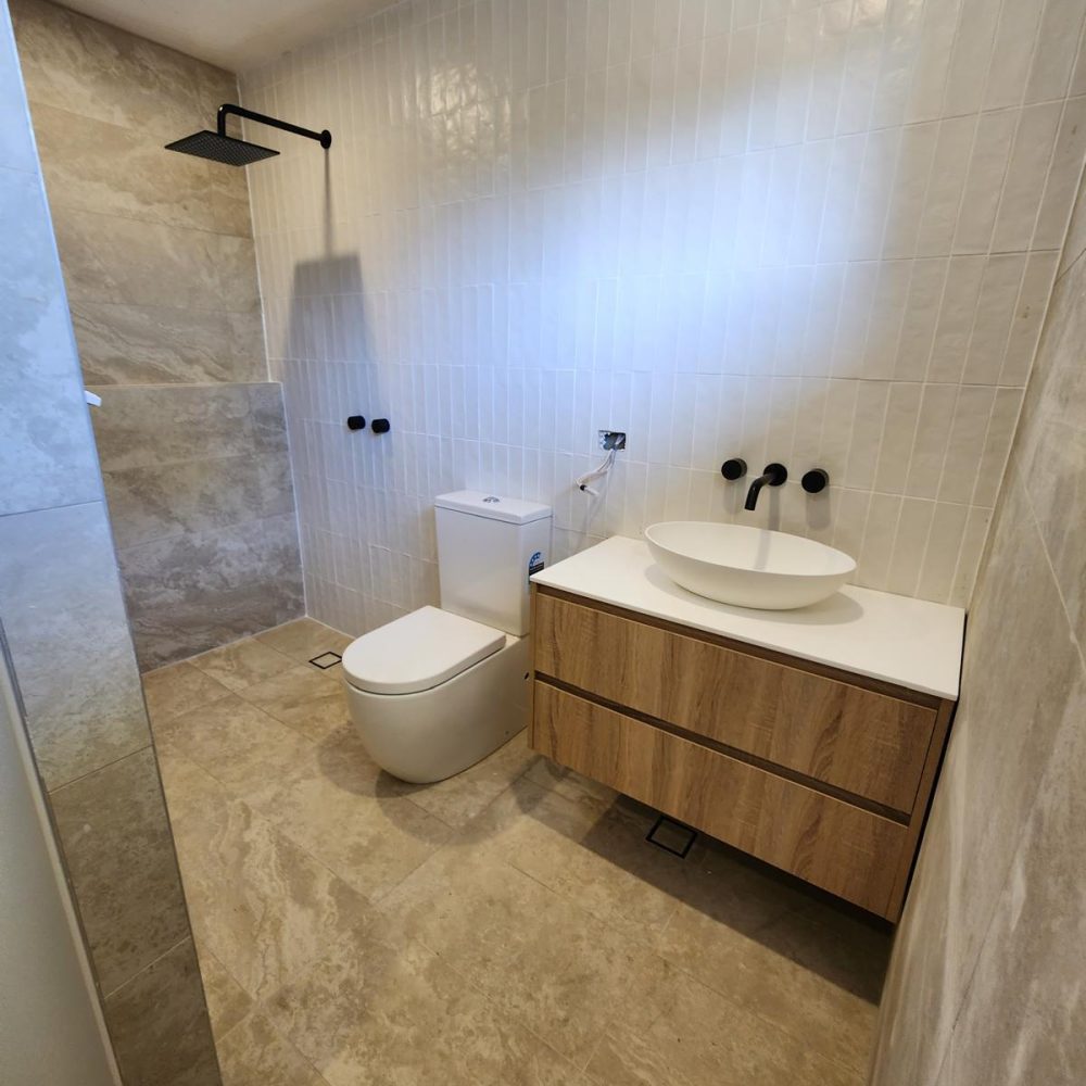 Plumbing Services In Shellharbour
