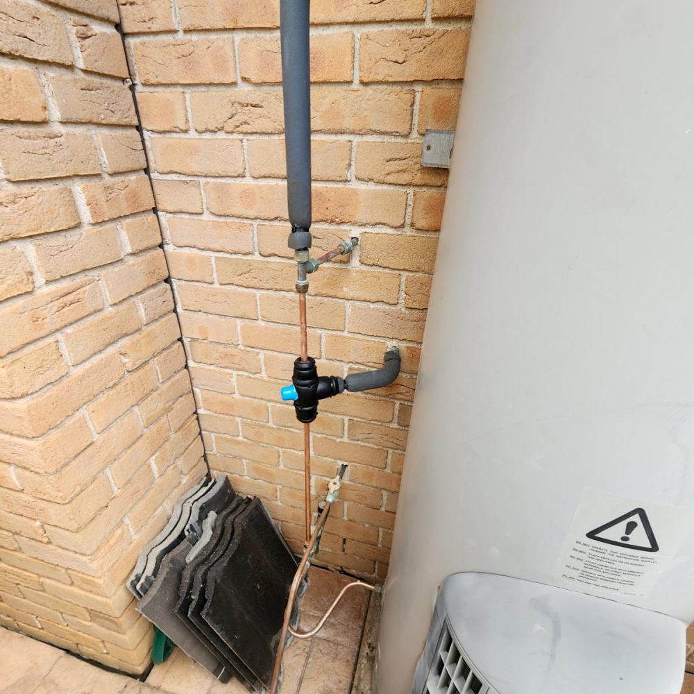 Plumbing Services In Shellharbour