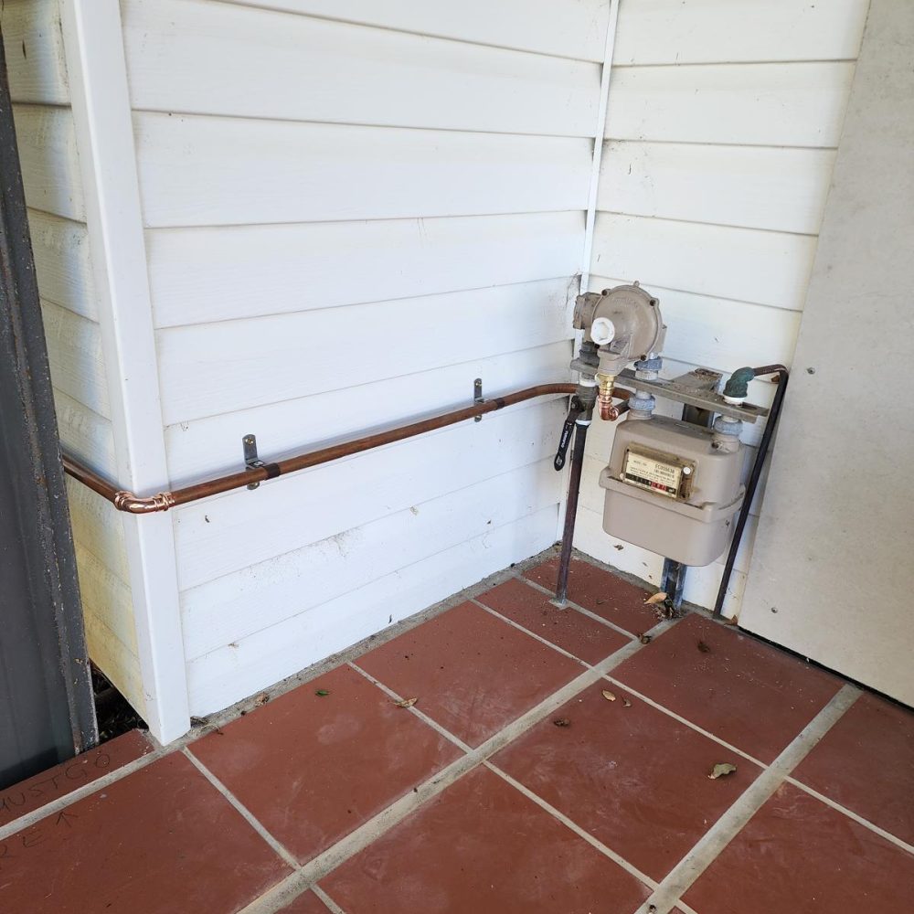 Plumbing Services In Shellharbour