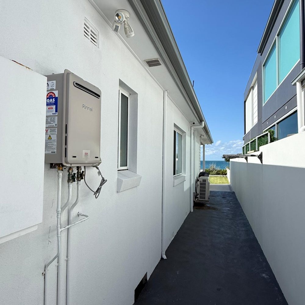 Plumbing Services In Shellharbour