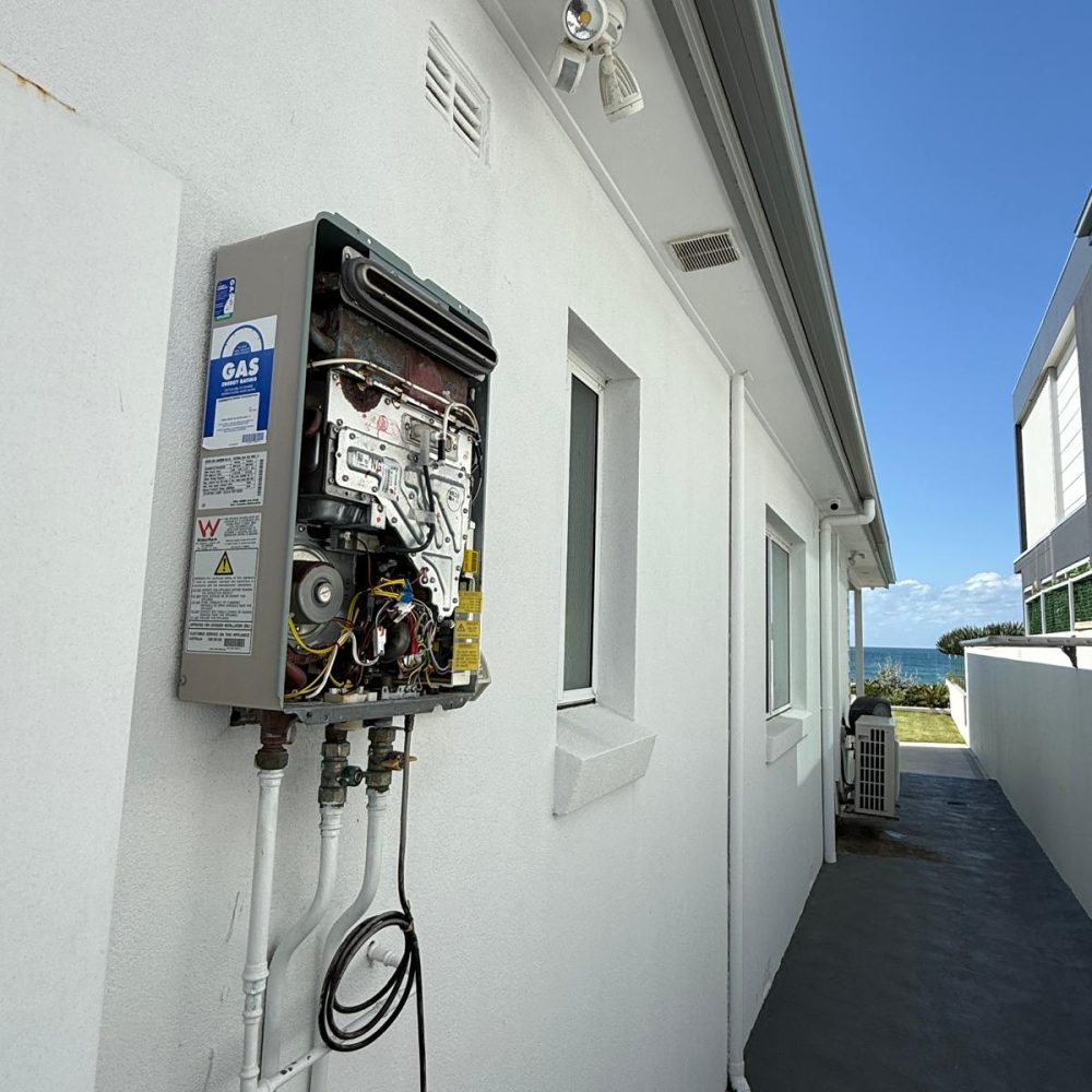 Plumbing Services In Shellharbour