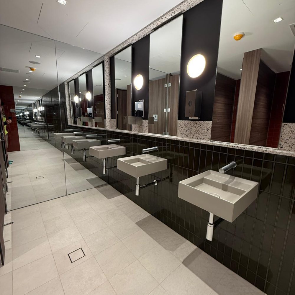 Plumbing Services In Shellharbour